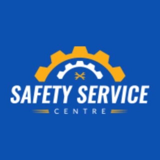 Safety Service Centre