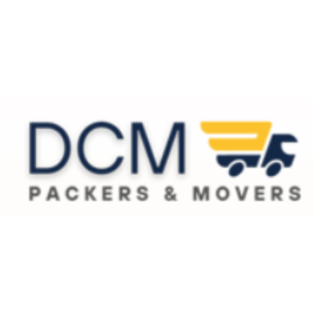 Dcm Packers and Movers