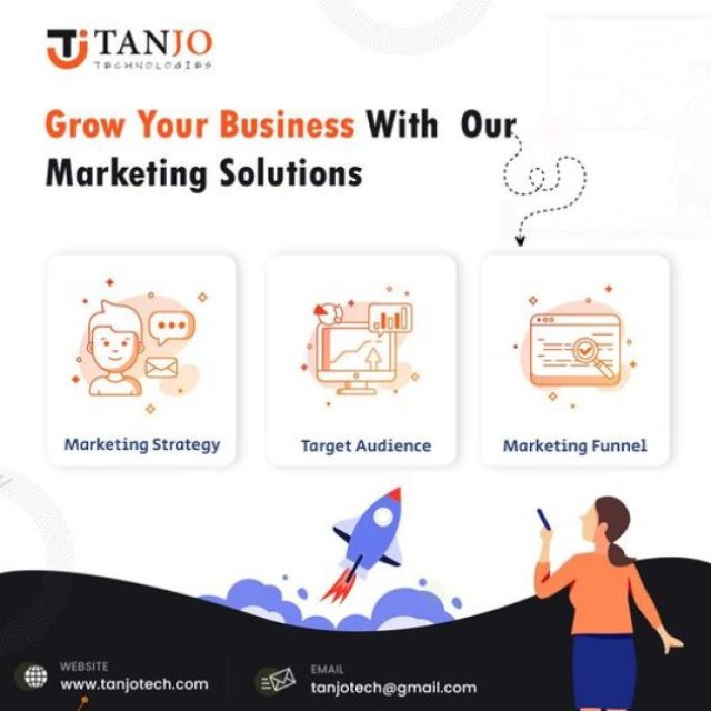 Tanjo Technologies