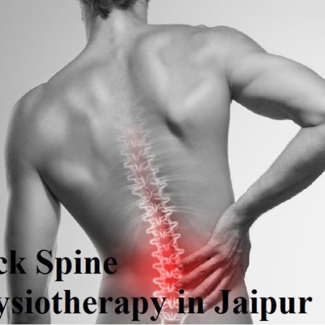 Best Specialist Physiotherapist Doctor For Sports Injury in Jaipur - Book Appointment Online
