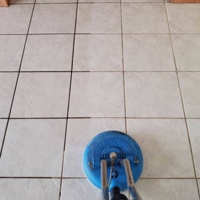 City Tile And Grout Cleaning Melbourne