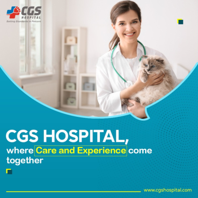 CGS  Hospital