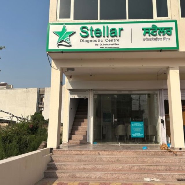 Stellar Diagnostic Centre