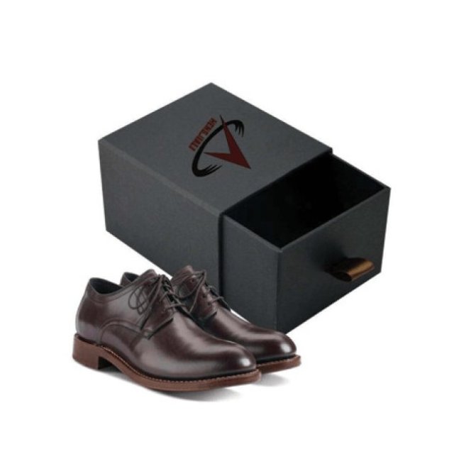 Get Custom Shoe Boxes Packaging in UK Available Wholesale