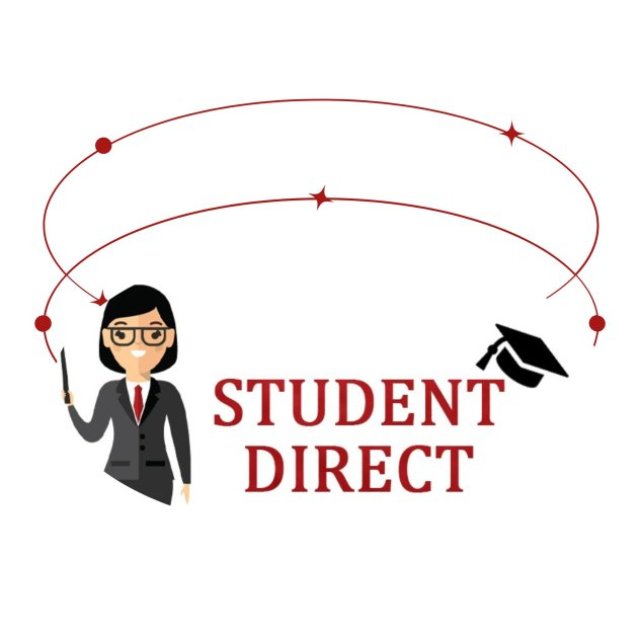 The Student Direct