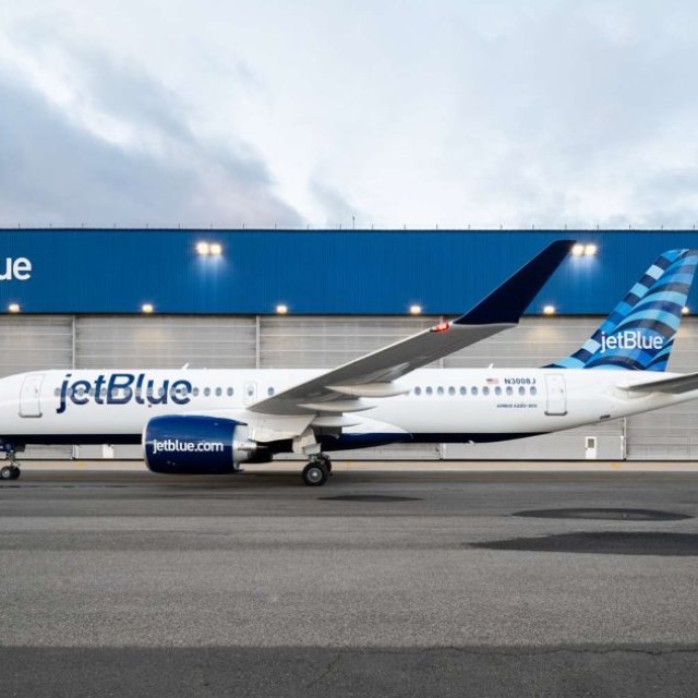 JetBlue Best Fare Finder