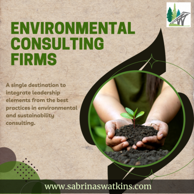 Sabrina Wantkins | Best Environmental Consulting Companies in Sylva