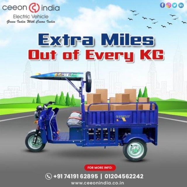 Ceeon India Pvt Ltd