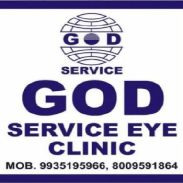 God Service Eye Clinic- A Renowned Eye Care Clinic In Kanpur With State-of-the-Art Treatment Facilities
