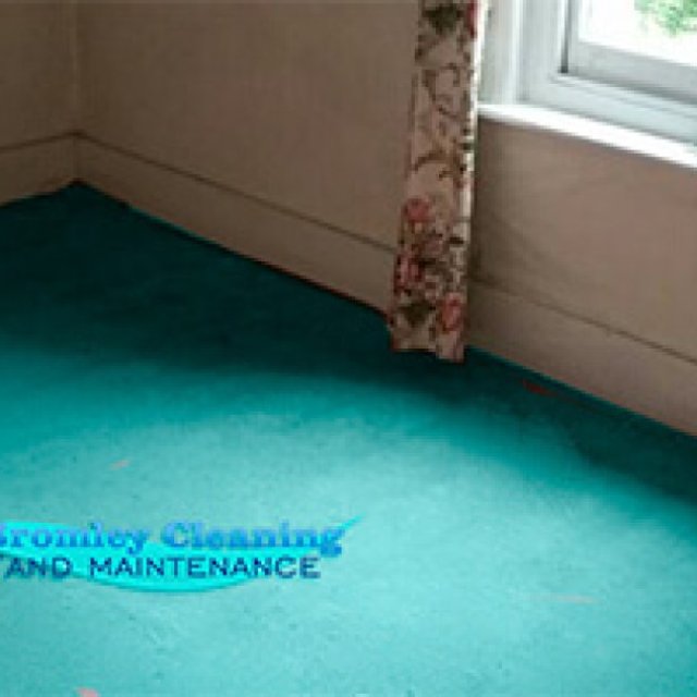 Bromley Cleaning and Maintenance