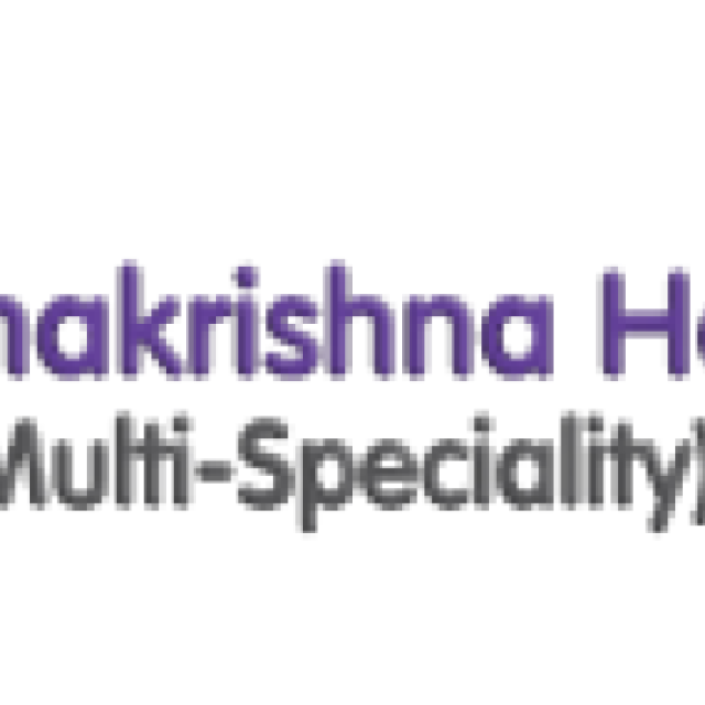 Sri Ramakrishna Hospital | Bladder Cancer Hospital In Coimbatore