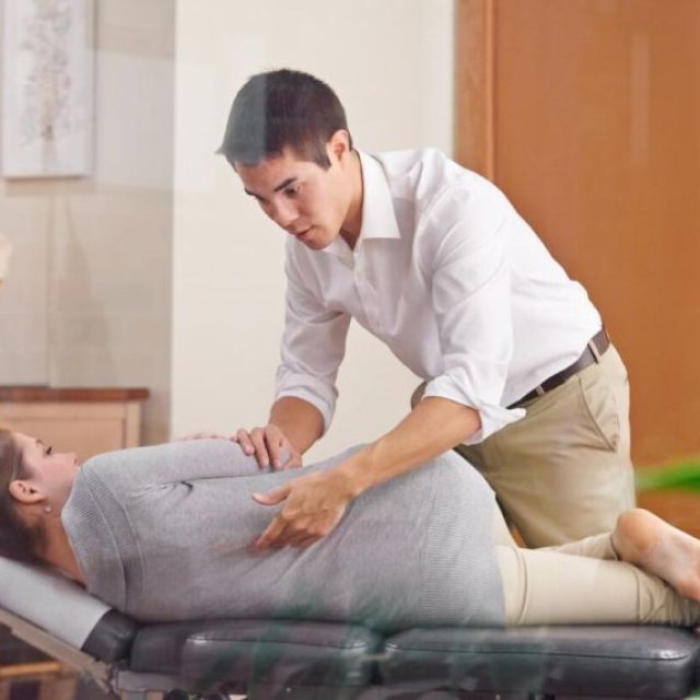 Spinal Chiropractic Clinic