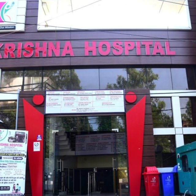 Best Hospital In Lucknow