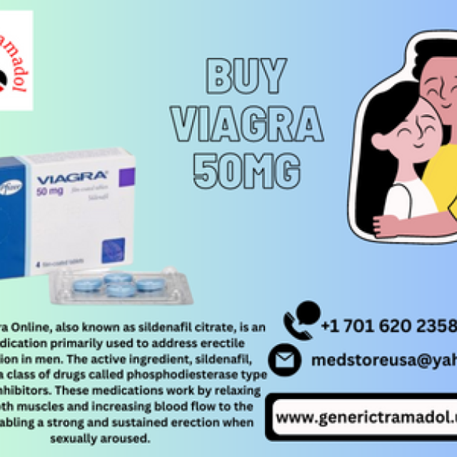 Buy Viagra 50mg Online Overnight Free Delivery in USA