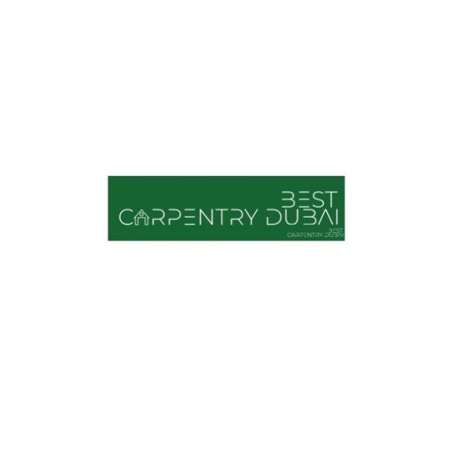 Best Carpentry in Dubai