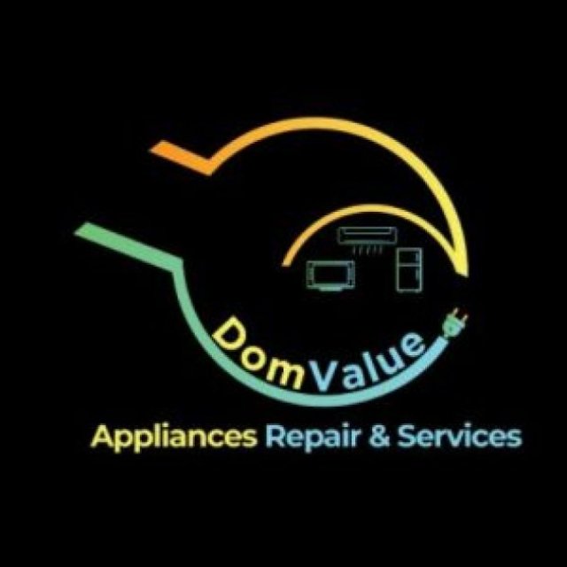 Domvalue Appliances Repair and Services