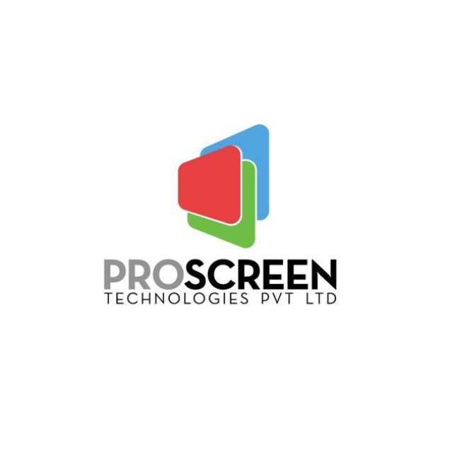 ProScreen Technologies