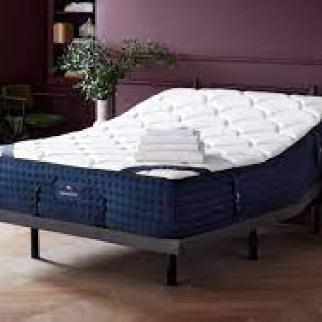 Quality Adjustable Bed in London- Furmanac Group