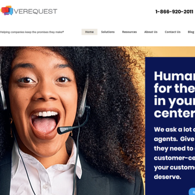 VereQuest