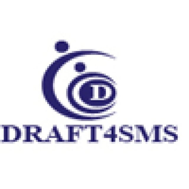 Draft4 SMS