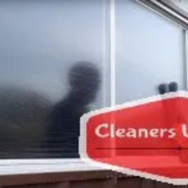 Cleaners Uxbridge