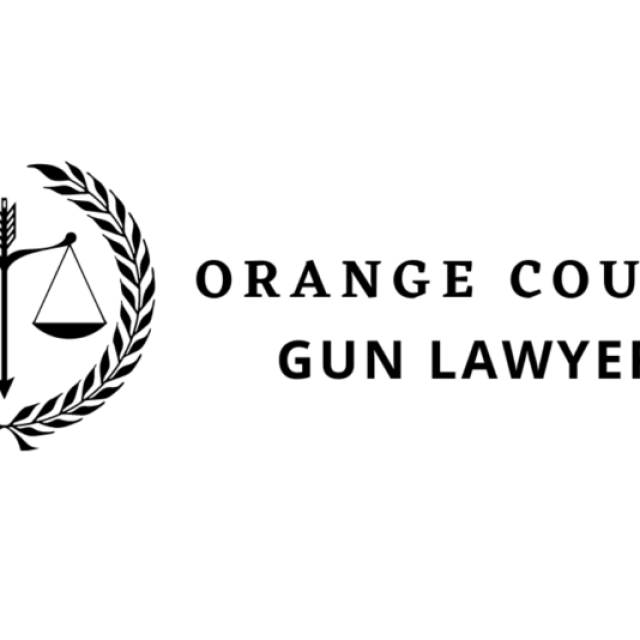 Orange County Gun Crime Lawyer