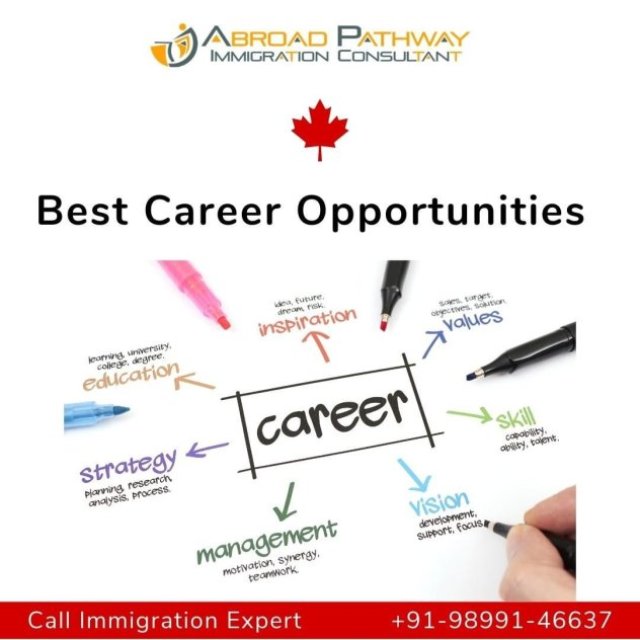 Abroad Pathway Immigration Consultants