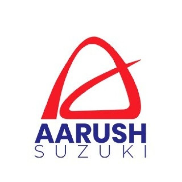 Best Suzuki Bike Showroom in Hyderabad | Aarush Suzuki