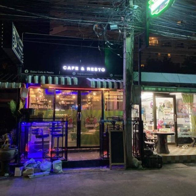 Cannibalize Baba Soi 7