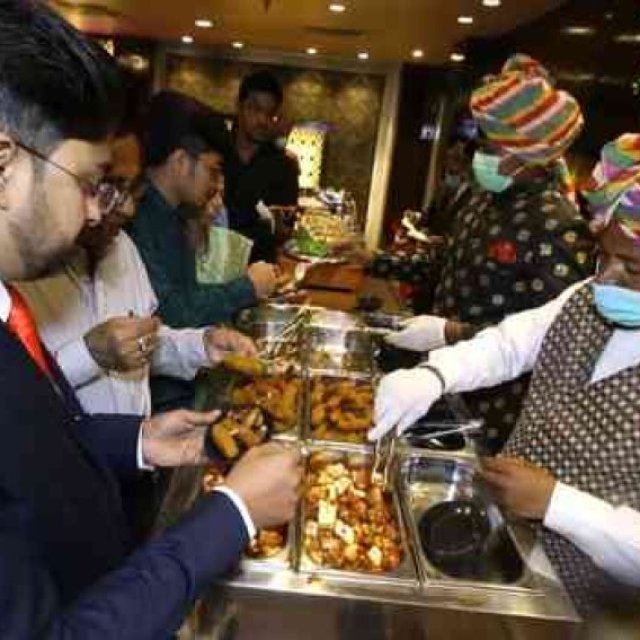 Babul Caterer