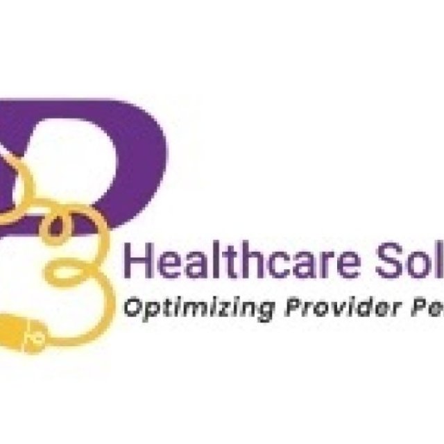 p3care healthcare solutions