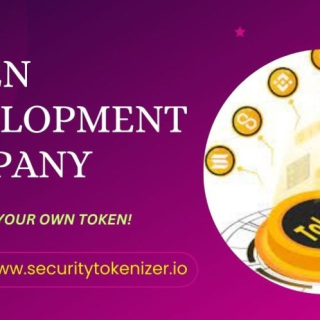 Token Development Company