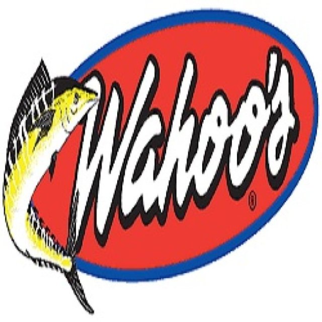 Wahoo's Tacos - 24/7 Beach Bar Tavern & Gaming Cantina