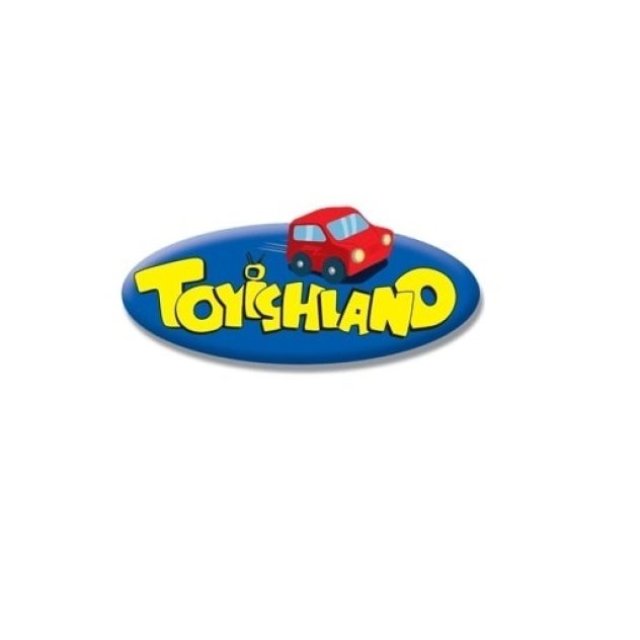 Toyishland