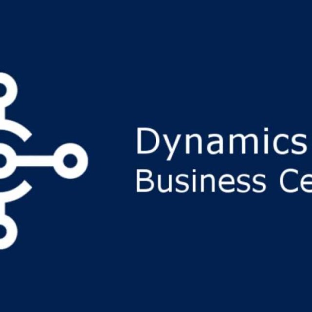 Business Central D365 | Dynamics 365 Business Central Consulting Dubai