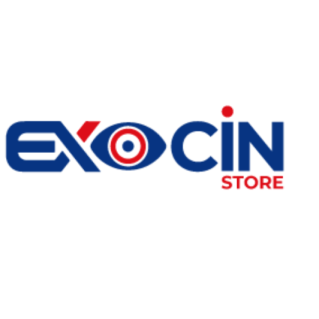 Exocin Store