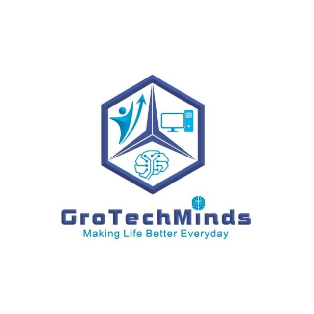 GroTechMinds Private Limited | Best Software Testing & Development Training in Bangalore