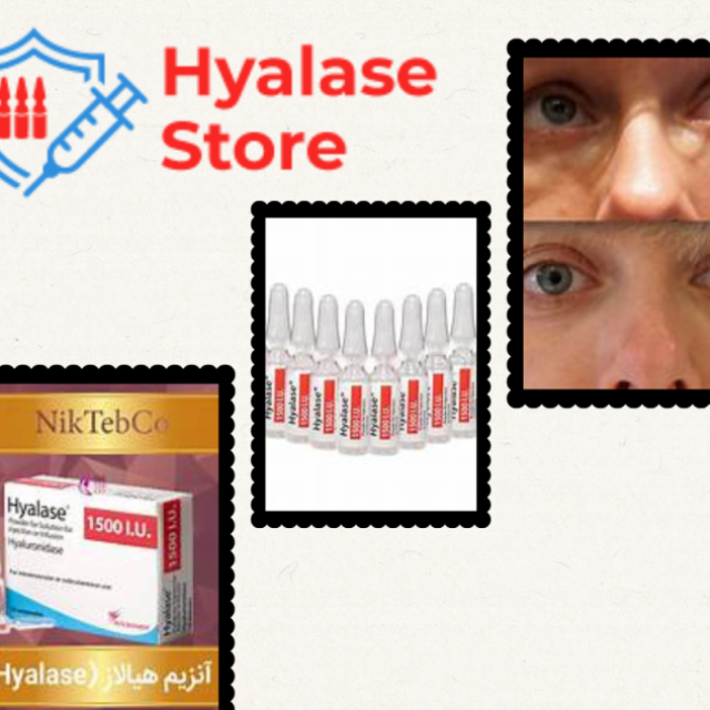 Buy Hyalase Online