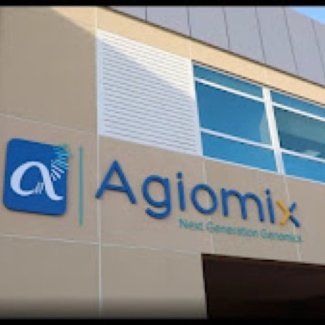 Agiomix FZ LLC