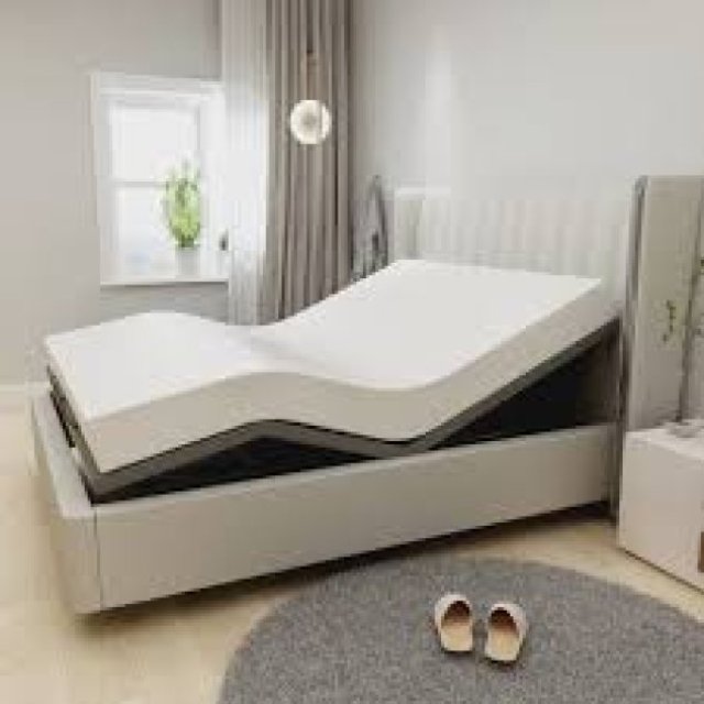 Premium Adjustable Beds in Leicester- Furmanac Group