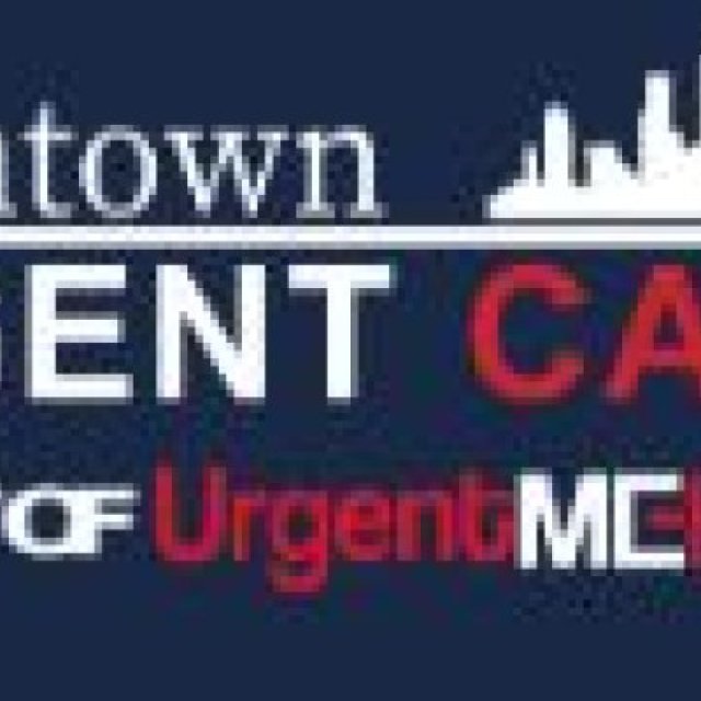DOWNTOWN URGENT CARE