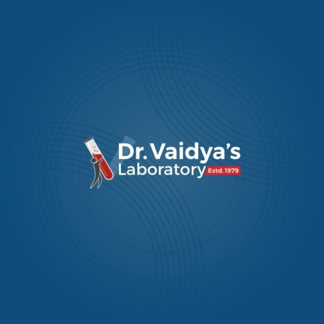 Dr Vaidyas Pathology Laboratory