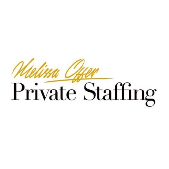 Melissa Offer Private Staff Ltd