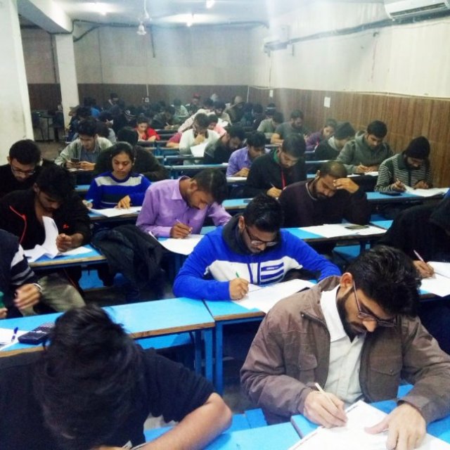 FMGE Exam Coaching in Delhi