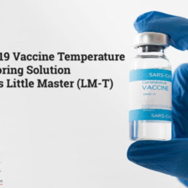 Accurate and Reliable Vaccine Data Logging with Our data Loggers at vadodara - G-Tek