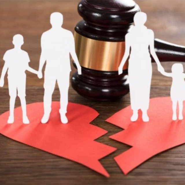 Mutual Consent Divorces