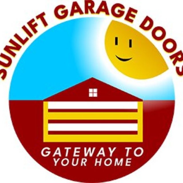Sunlift Garage Doors