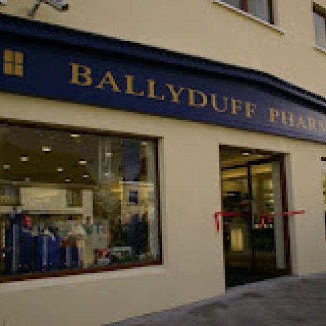 Ballyduff Pharmacy