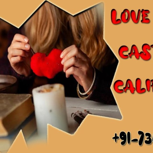 Love Spell Caster in California