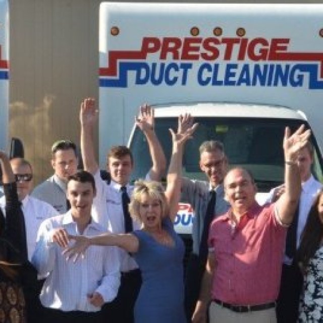 Prestige Carpet And Duct Cleaning Services In Canada